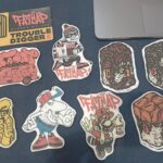 Stickers pack#1
